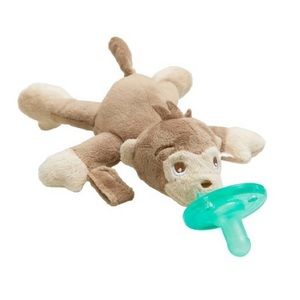 Philips Avent Soothie Snuggle Monkey